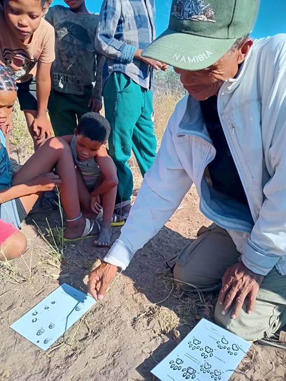 Skilling next generation