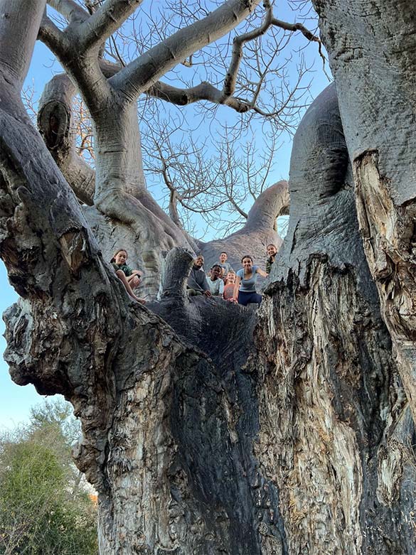 Youngsters’ EcoQuests