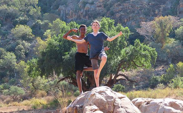 south african wilderness ventures