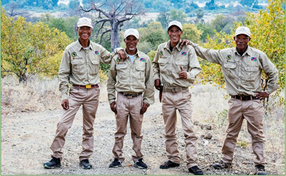 Indigenous Master Tracker